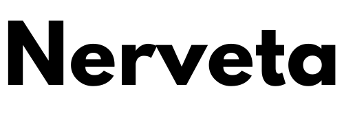 nerveta.com