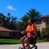 Rollator Walker